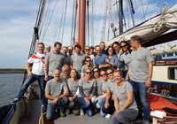 Foto van Cording